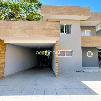 Casa com 145m², 3 quartos, 3 garagens, no bairro Ingleses em Florianópolis