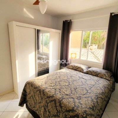 Casa com 145m², 3 quartos, 3 garagens, no bairro Ingleses em Florianópolis