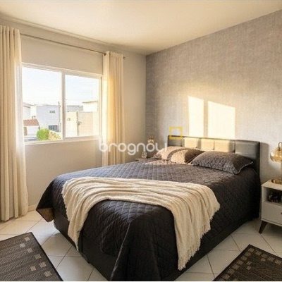 Casa com 145m², 3 quartos, 3 garagens, no bairro Ingleses em Florianópolis