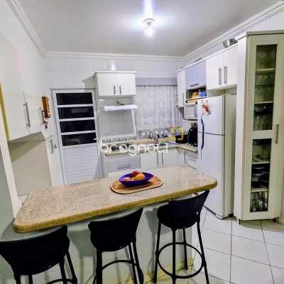 Casa com 145m², 3 quartos, 3 garagens, no bairro Ingleses em Florianópolis