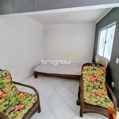 Casa com 145m², 3 quartos, 3 garagens, no bairro Ingleses em Florianópolis