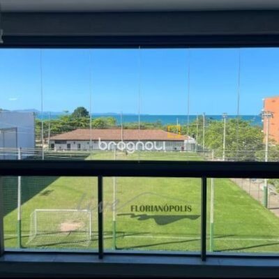 Apartamento com 124m², 3 quartos (sendo 3 suítes), 2 garagens, no bairro Jurerê Internacional em Florianópolis
