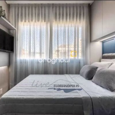 Apartamento com 124m², 3 quartos (sendo 3 suítes), 2 garagens, no bairro Jurerê Internacional em Florianópolis