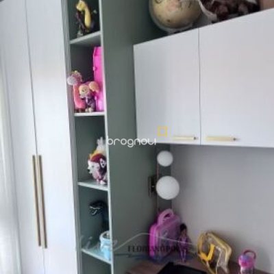 Apartamento com 124m², 3 quartos (sendo 3 suítes), 2 garagens, no bairro Jurerê Internacional em Florianópolis