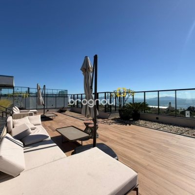Studio com 35m², 1 quarto, 1 garagem, no bairro Estreito em Florianópolis