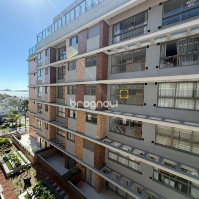 Studio com 35m², 1 quarto, 1 garagem, no bairro Estreito em Florianópolis