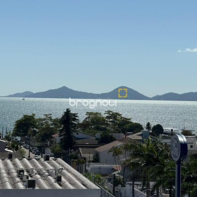 Studio com 35m², 1 quarto, 1 garagem, no bairro Estreito em Florianópolis