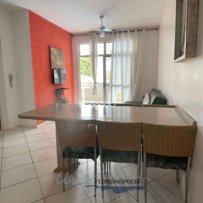Apartamento com 70m², 2 quartos, 1 garagem, no bairro Ingleses em Florianópolis