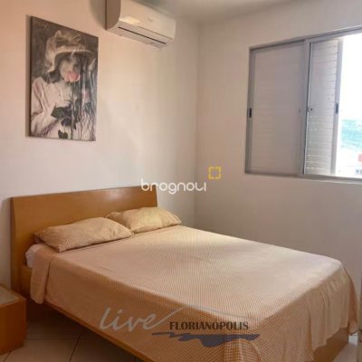 Apartamento com 70m², 2 quartos, 1 garagem, no bairro Ingleses em Florianópolis