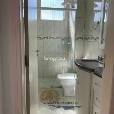 Apartamento com 70m², 2 quartos, 1 garagem, no bairro Ingleses em Florianópolis