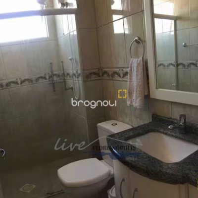 Apartamento com 70m², 2 quartos, 1 garagem, no bairro Ingleses em Florianópolis