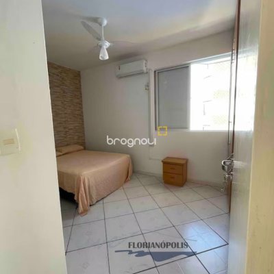 Apartamento com 70m², 2 quartos, 1 garagem, no bairro Ingleses em Florianópolis