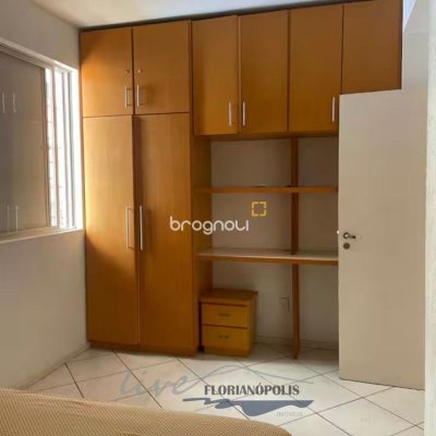 Apartamento com 70m², 2 quartos, 1 garagem, no bairro Ingleses em Florianópolis