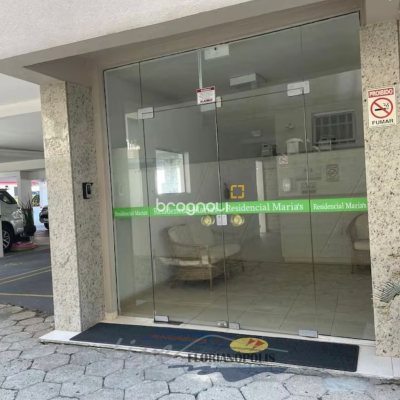 Apartamento com 70m², 2 quartos, 1 garagem, no bairro Ingleses em Florianópolis
