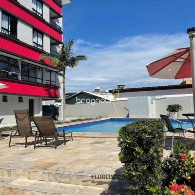 Apartamento com 70m², 2 quartos, 1 garagem, no bairro Ingleses em Florianópolis