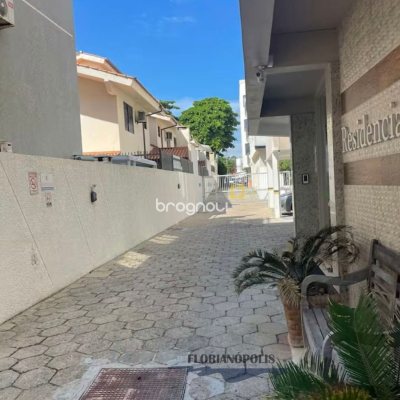 Apartamento com 70m², 2 quartos, 1 garagem, no bairro Ingleses em Florianópolis