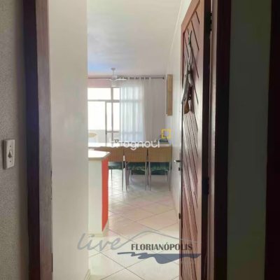 Apartamento com 70m², 2 quartos, 1 garagem, no bairro Ingleses em Florianópolis