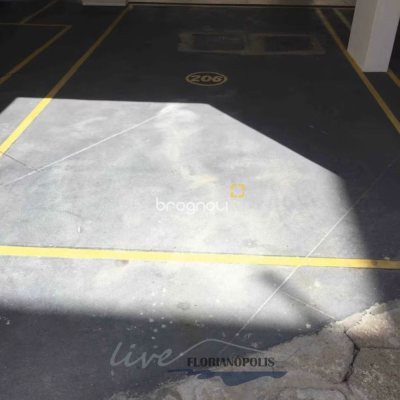 Apartamento com 70m², 2 quartos, 1 garagem, no bairro Ingleses em Florianópolis