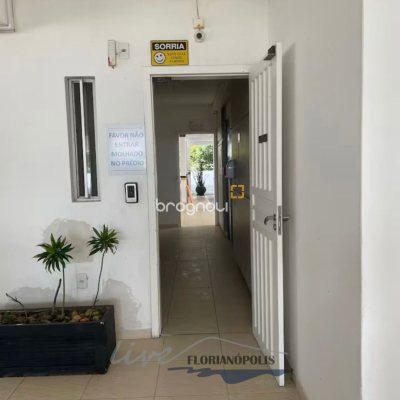 Apartamento com 70m², 2 quartos, 1 garagem, no bairro Ingleses em Florianópolis