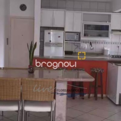 Apartamento com 70m², 2 quartos, 1 garagem, no bairro Ingleses em Florianópolis