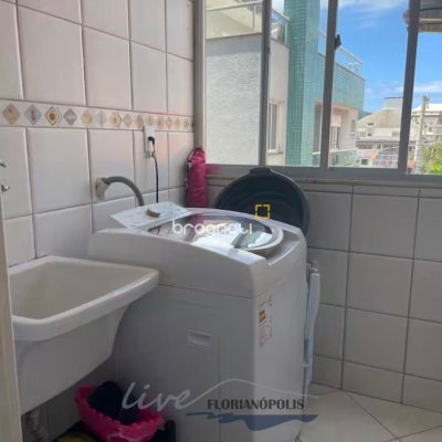 Apartamento com 70m², 2 quartos, 1 garagem, no bairro Ingleses em Florianópolis