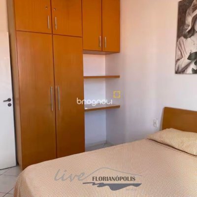 Apartamento com 70m², 2 quartos, 1 garagem, no bairro Ingleses em Florianópolis
