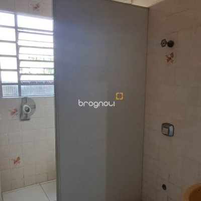 Casa Comercial com 128m², no bairro Vargem Grande em Florianópolis