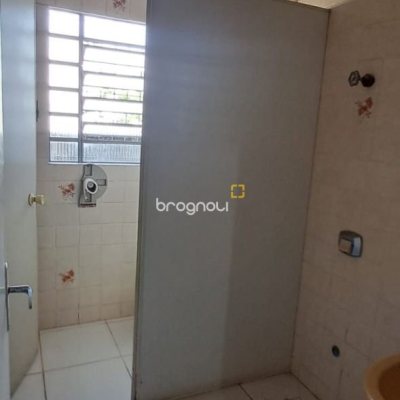 Casa Comercial com 128m², no bairro Vargem Grande em Florianópolis