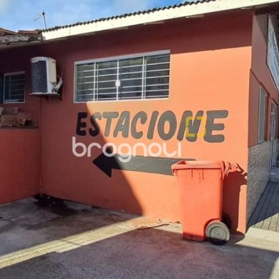 Casa Comercial com 128m², no bairro Vargem Grande em Florianópolis