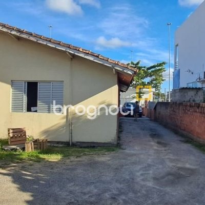 Casa Comercial com 128m², no bairro Vargem Grande em Florianópolis