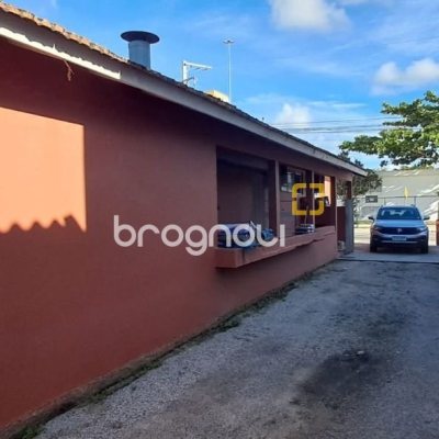 Casa Comercial com 128m², no bairro Vargem Grande em Florianópolis
