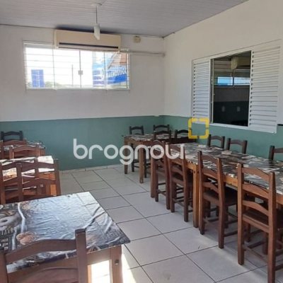 Casa Comercial com 128m², no bairro Vargem Grande em Florianópolis