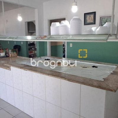 Casa Comercial com 128m², no bairro Vargem Grande em Florianópolis