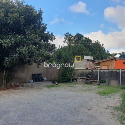 Casa Comercial com 128m², no bairro Vargem Grande em Florianópolis