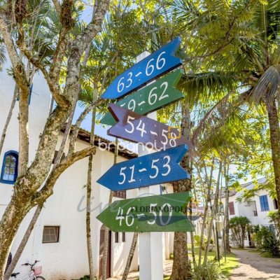 Apartamento com 68m², 2 quartos, no bairro Cachoeira do Bom Jesus em Florianópolis