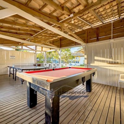 Apartamento com 68m², 2 quartos, no bairro Cachoeira do Bom Jesus em Florianópolis