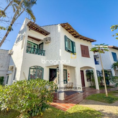 Apartamento com 68m², 2 quartos, no bairro Cachoeira do Bom Jesus em Florianópolis