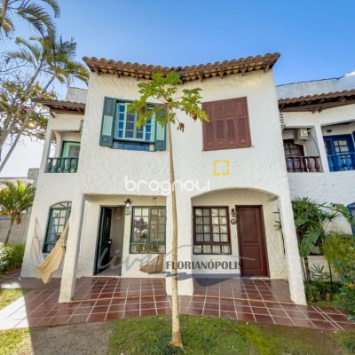 Apartamento com 68m², 2 quartos, no bairro Cachoeira do Bom Jesus em Florianópolis