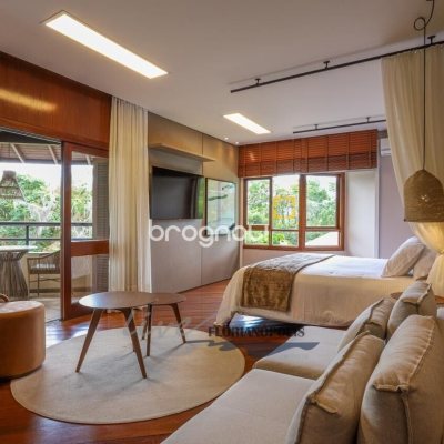 Casa com 1000m², 6 quartos (sendo 6 suítes), no bairro Ratones em Florianópolis