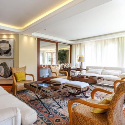 Casa com 1000m², 6 quartos (sendo 6 suítes), no bairro Ratones em Florianópolis