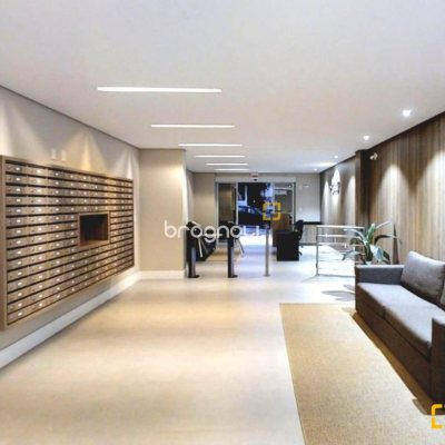 Sala com 29m², 1 garagem, no bairro Itacorubi em Florianópolis