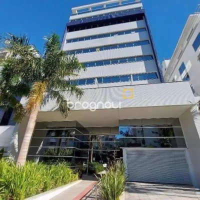 Sala com 26m², 1 garagem, no bairro Itacorubi em Florianópolis