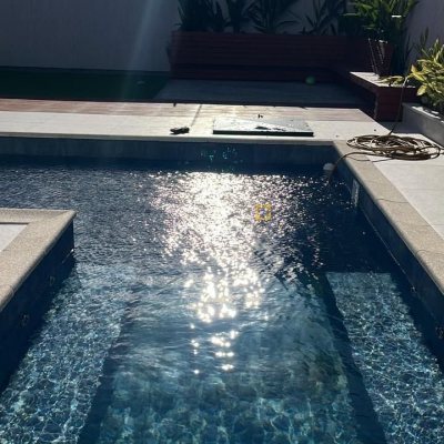 Casa com 153m², 3 quartos (sendo 1 suíte), 2 garagens, no bairro Pinheira em Palhoça