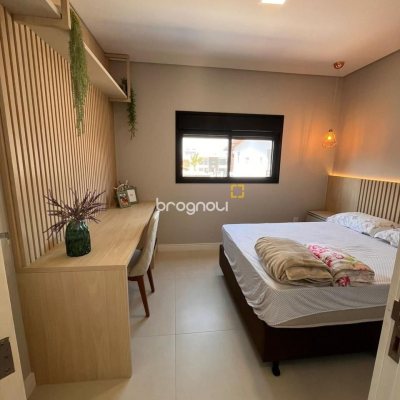 Casa com 153m², 3 quartos (sendo 1 suíte), 2 garagens, no bairro Pinheira em Palhoça