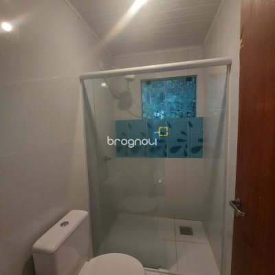 Casa com 65m², 1 quarto, no bairro Costa da Lagoa em Florianópolis
