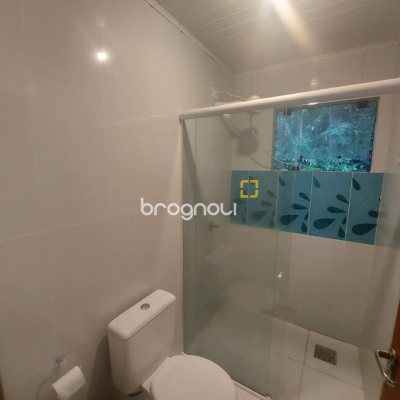 Casa com 65m², 1 quarto, no bairro Costa da Lagoa em Florianópolis