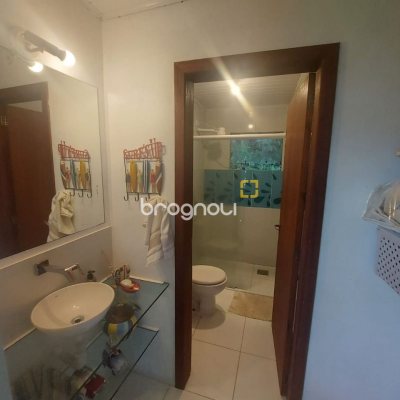 Casa com 65m², 1 quarto, no bairro Costa da Lagoa em Florianópolis