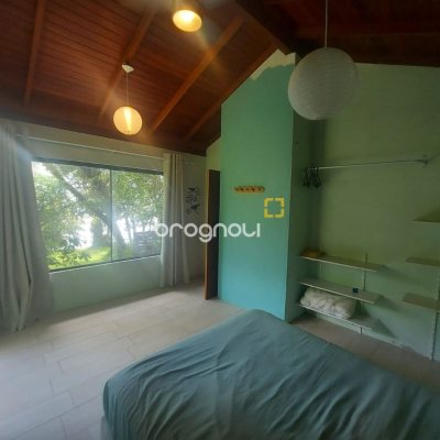 Casa com 65m², 1 quarto, no bairro Costa da Lagoa em Florianópolis