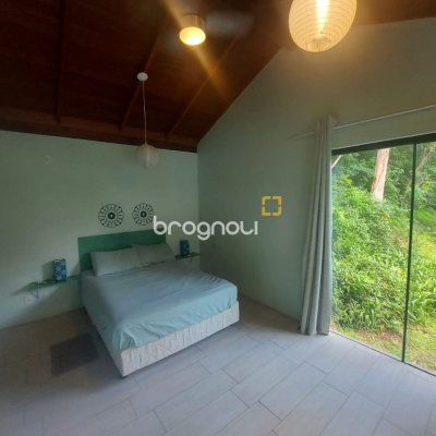 Casa com 65m², 1 quarto, no bairro Costa da Lagoa em Florianópolis