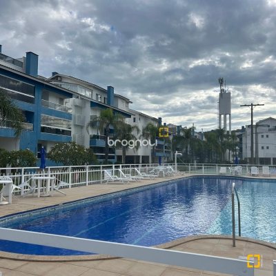 Apartamento com 270m², 4 quartos (sendo 2 suítes), 3 garagens, no bairro Ingleses em Florianópolis